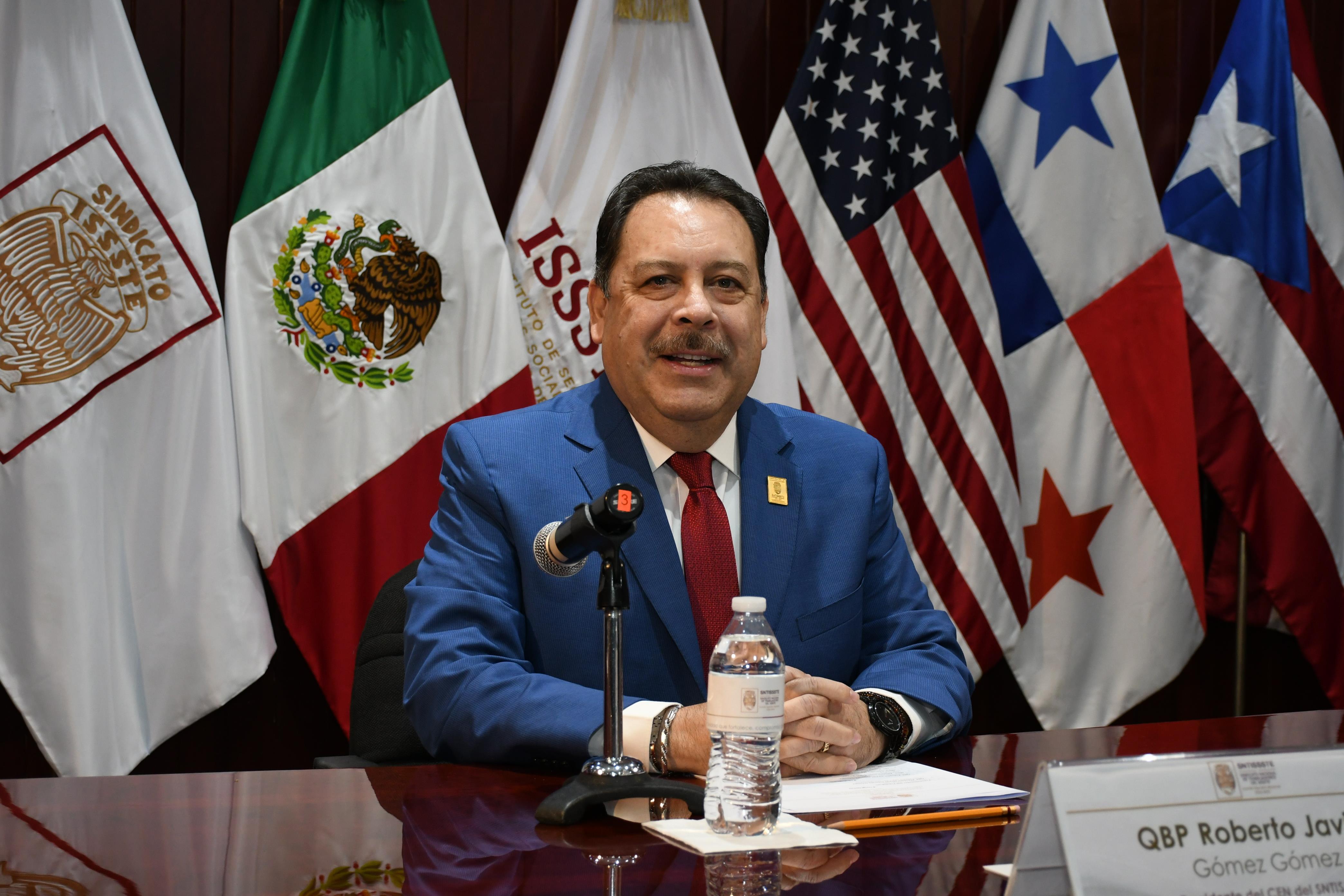 Salutación y Siembra de Pino del HG. "Dra Matilde Petra Montoya Lafragua", Tlahuac, Sección XLIX